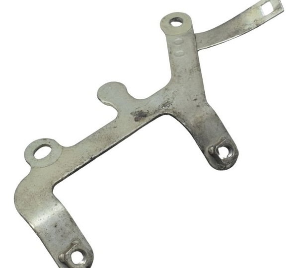 Suporte Bobina Ignição 2/3 Honda Cb 600f Hornet 12-14 Origin