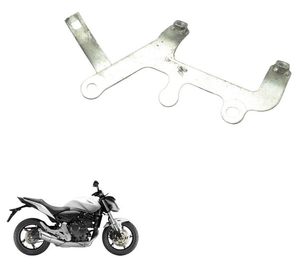 Suporte Bobina Ignição 2/3 Honda Cb 600f Hornet 12-14 Origin