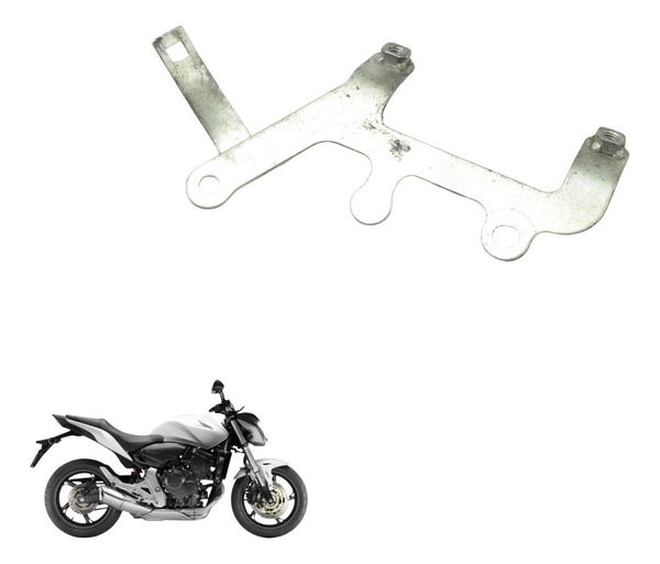 Suporte Bobina Ignição 2/3 Honda Cb 600f Hornet 12-14 Origin