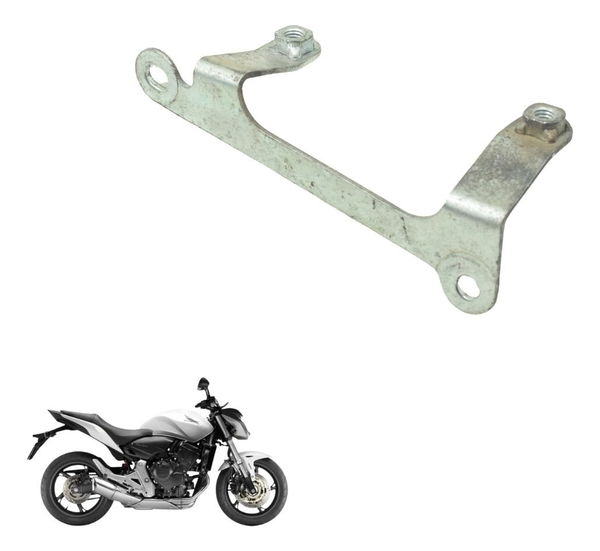 Suporte Bobina Ignição 1/4 Honda Cb 600f Hornet 12-14 Origin