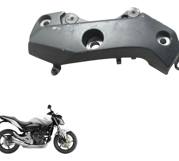 Suporte Motor Direito Honda Cb 600f Hornet 12-14 Original