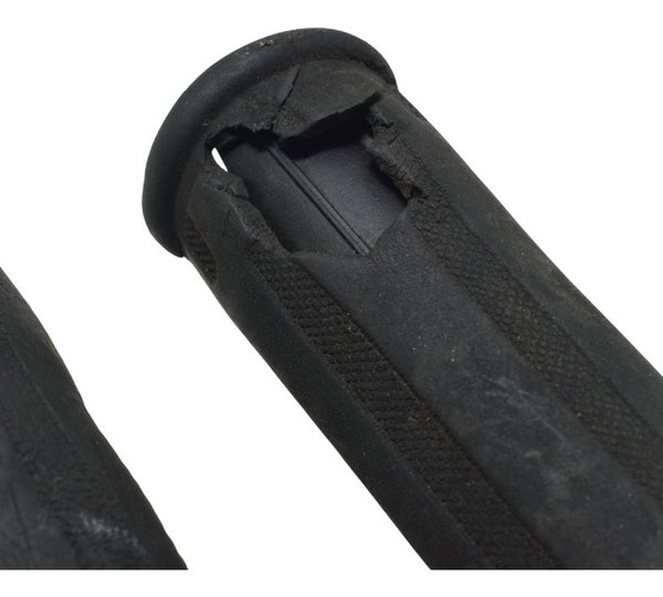Par Manoplas C/avaria Bmw G 310 Gs 17-20 Original