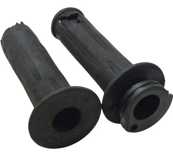 Par Manoplas C/avaria Bmw G 310 Gs 17-20 Original