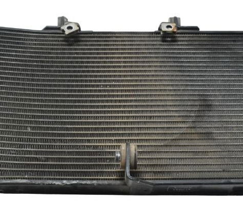 Radiador C/ Avaria Honda Cb 600f Hornet 12-14 Original