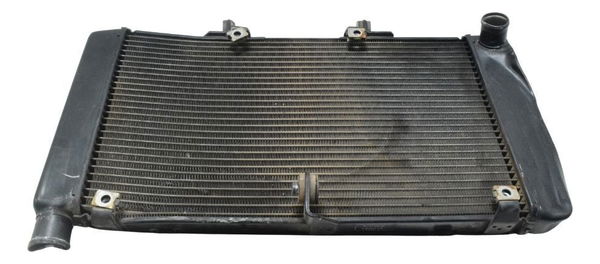 Radiador C/ Avaria Honda Cb 600f Hornet 12-14 Original
