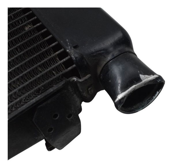 Radiador C/ Avaria Honda Cb 600f Hornet 12-14 Original