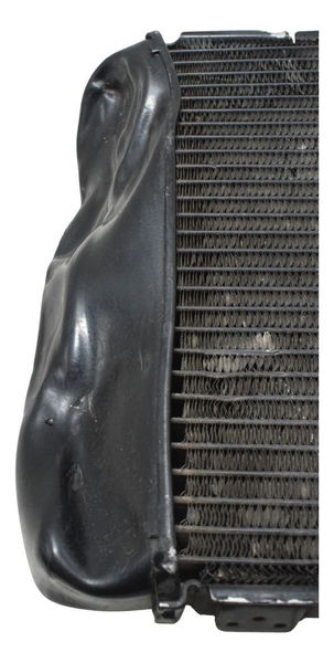Radiador C/ Avaria Honda Cb 600f Hornet 12-14 Original