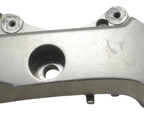 Suporte Motor Direito Honda Cb 600f Hornet 12-14 Original