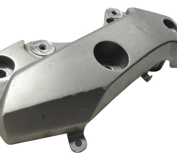 Suporte Motor Direito Honda Cb 600f Hornet 12-14 Original
