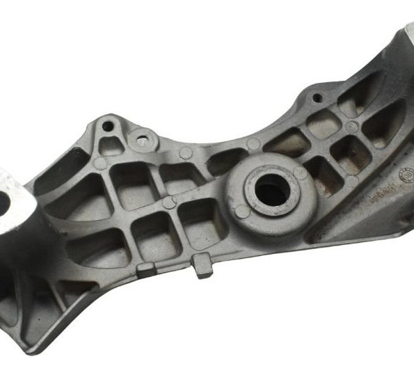 Suporte Motor Direito Honda Cb 600f Hornet 12-14 Original