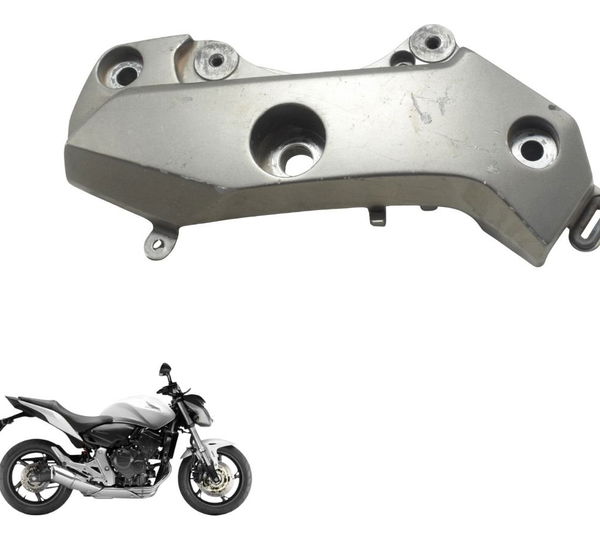 Suporte Motor Direito Honda Cb 600f Hornet 12-14 Original