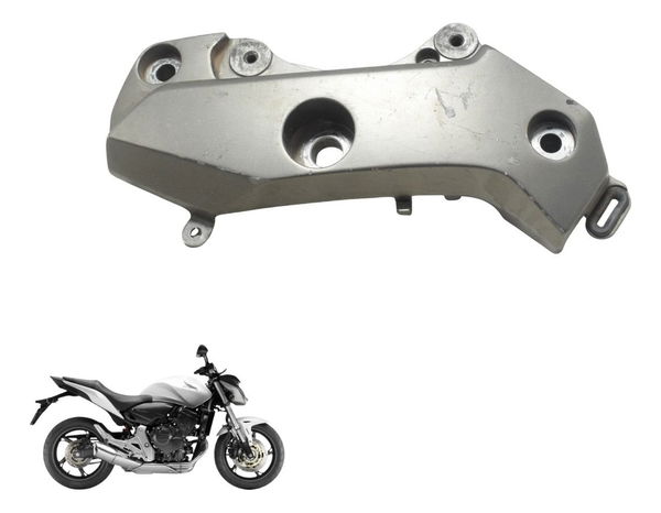 Suporte Motor Direito Honda Cb 600f Hornet 12-14 Original