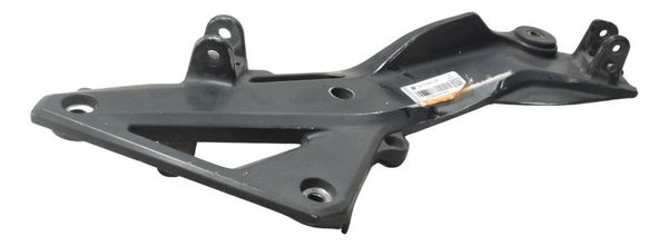 Suporte Pedaleira Direita C/ Avar Honda Cb 600f Hornet 12-14