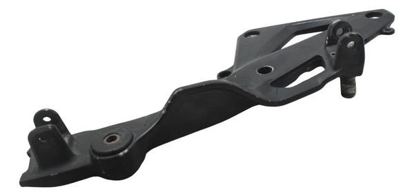 Suporte Pedaleira Direita C/ Avar Honda Cb 600f Hornet 12-14