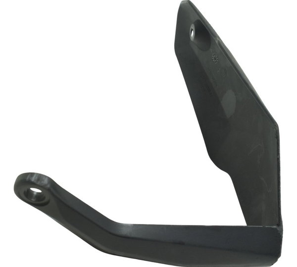 Protetor Punho Direito C/avaria Bmw G 310 Gs 17-20 Original Direito