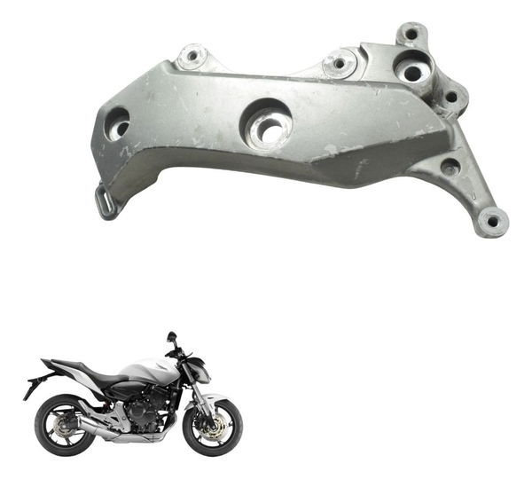 Suporte Motor Esquerdo Honda Cb 600f Hornet 12-14 Original