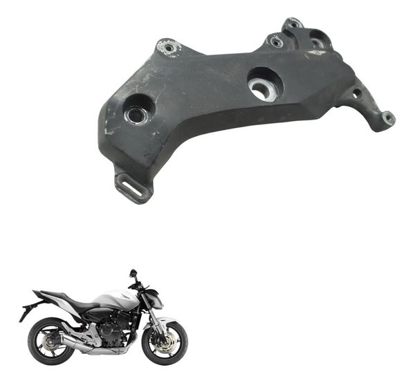 Suporte Motor Esquerdo Honda Cb 600f Hornet 12-14 Original