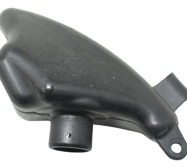 Sub Filtro Caixa Filtro Ar Honda Cb 600f Hornet 12-14 Origin