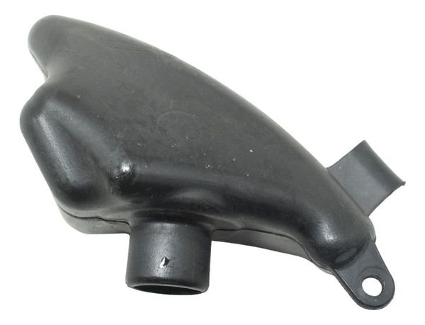 Sub Filtro Caixa Filtro Ar Honda Cb 600f Hornet 12-14 Origin