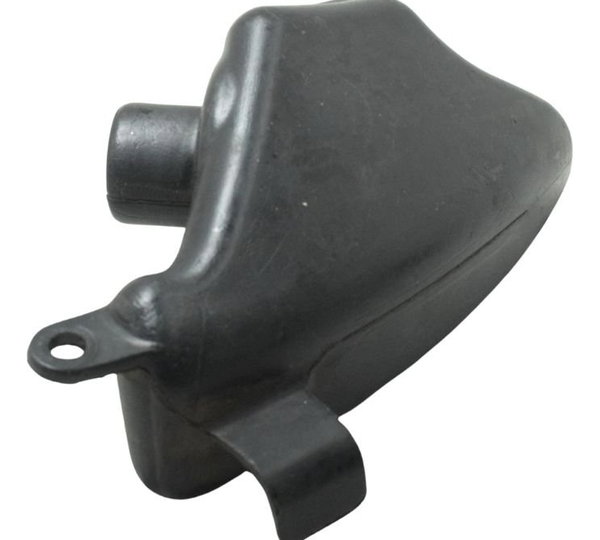 Sub Filtro Caixa Filtro Ar Honda Cb 600f Hornet 12-14 Origin