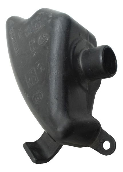 Sub Filtro Caixa Filtro Ar Honda Cb 600f Hornet 12-14 Origin