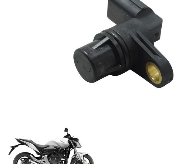 Sensor Velocímetro Honda Cb 600f Hornet 12-14 Original