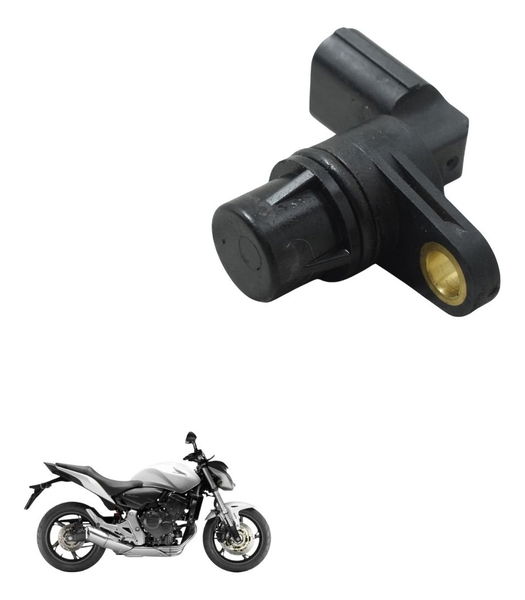 Sensor Velocímetro Honda Cb 600f Hornet 12-14 Original