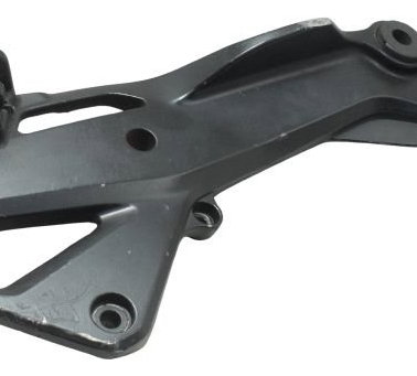 Suporte Pedaleira Direita C/ Det Honda Cb 600f Hornet 12-14