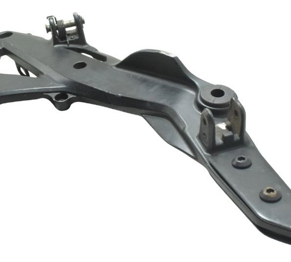 Suporte Pedaleira Direita C/ Det Honda Cb 600f Hornet 12-14