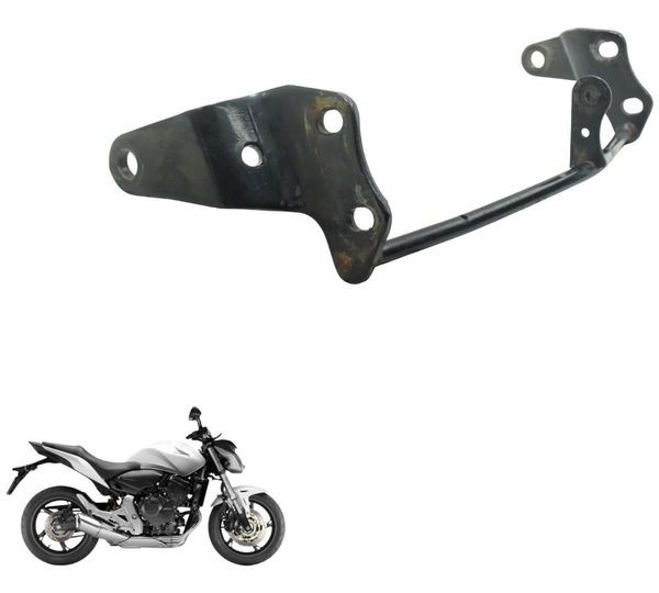 Suporte Radiador C/avaria Honda Cb 600f Hornet 12-14 Origina