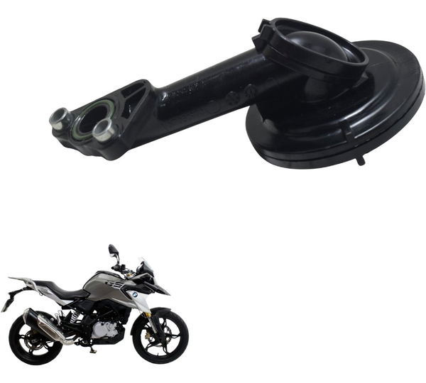 Pescador Óleo Bmw G 310 Gs 17-20 Original