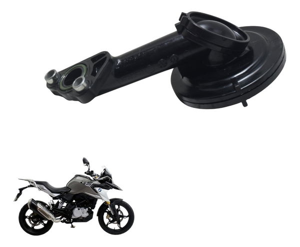 Pescador Óleo Bmw G 310 Gs 17-20 Original