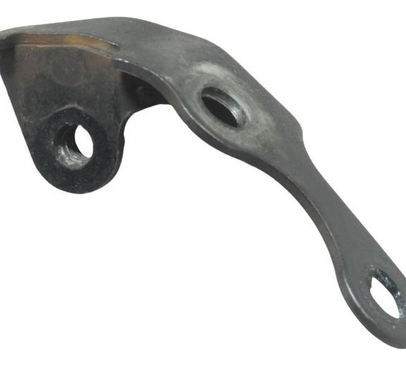 Suporte Buzina Honda Cb 600f Hornet 12-14 Original