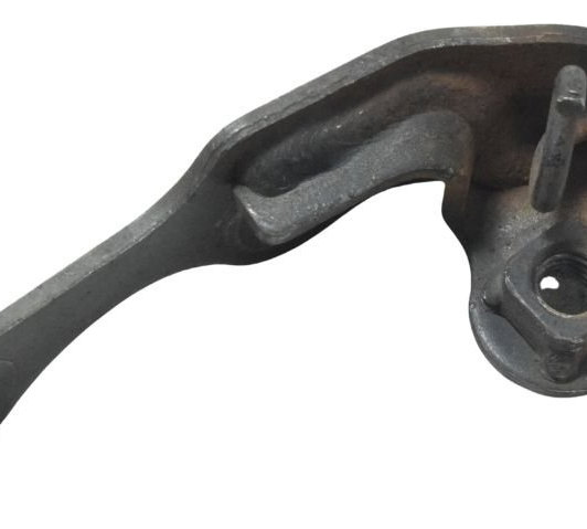 Suporte Buzina Honda Cb 600f Hornet 12-14 Original