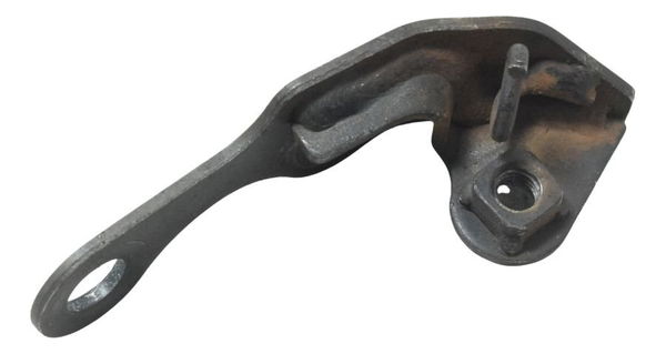 Suporte Buzina Honda Cb 600f Hornet 12-14 Original