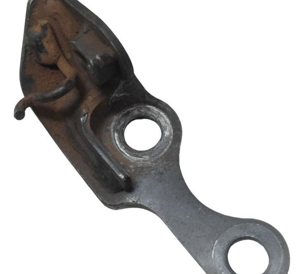 Suporte Buzina Honda Cb 600f Hornet 12-14 Original