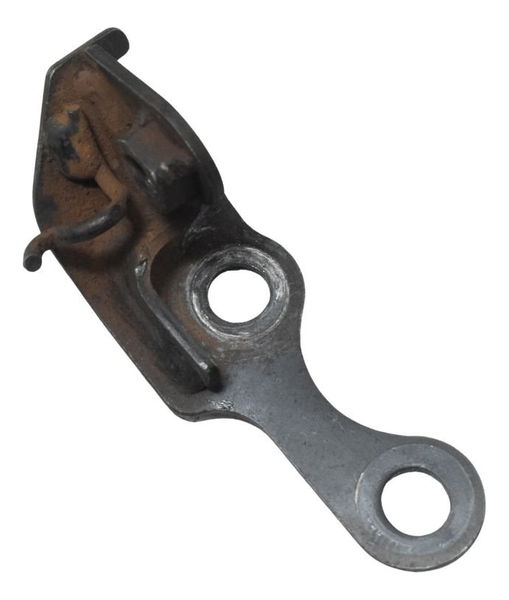 Suporte Buzina Honda Cb 600f Hornet 12-14 Original