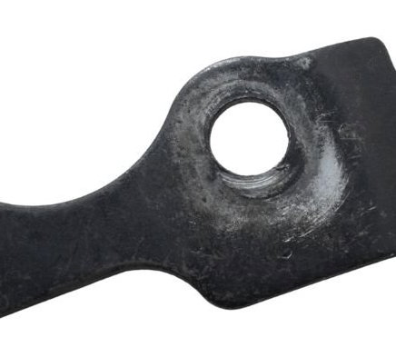 Suporte Buzina Honda Cb 600f Hornet 12-14 Original