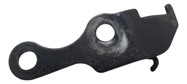 Suporte Buzina Honda Cb 600f Hornet 12-14 Original