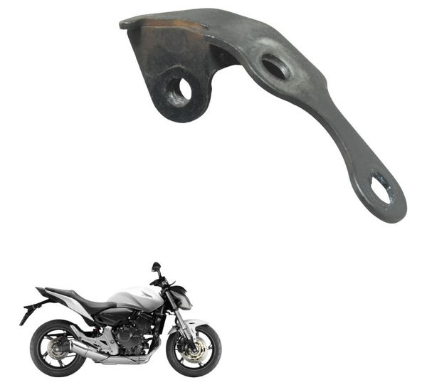 Suporte Buzina Honda Cb 600f Hornet 12-14 Original
