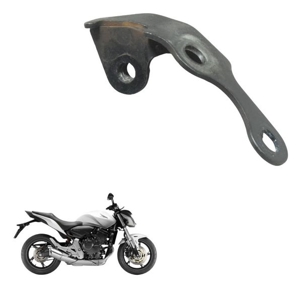 Suporte Buzina Honda Cb 600f Hornet 12-14 Original