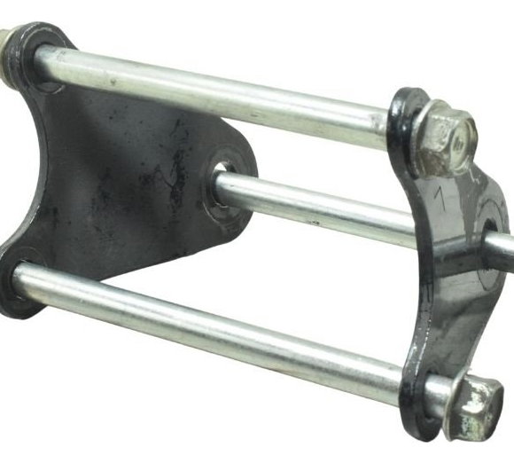 Suporte Motor Honda Cb 600f Hornet 12-14 Original