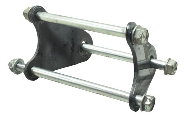 Suporte Motor Honda Cb 600f Hornet 12-14 Original