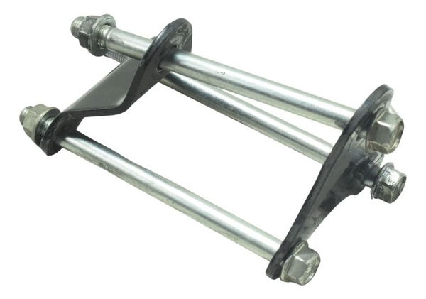 Suporte Motor Honda Cb 600f Hornet 12-14 Original