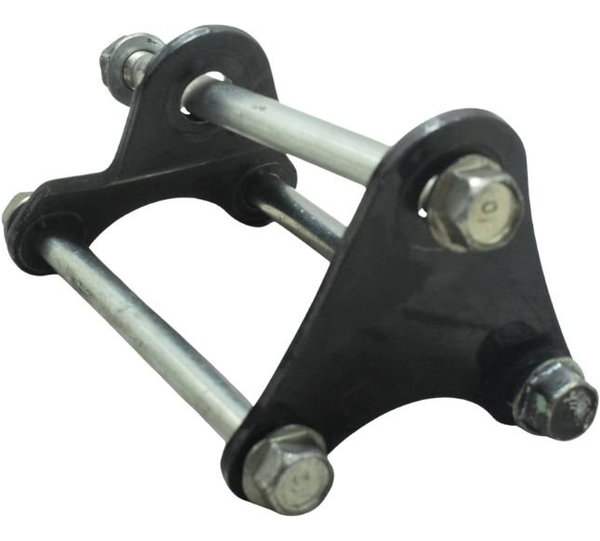 Suporte Motor Honda Cb 600f Hornet 12-14 Original