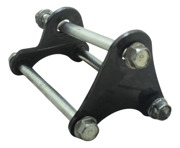 Suporte Motor Honda Cb 600f Hornet 12-14 Original