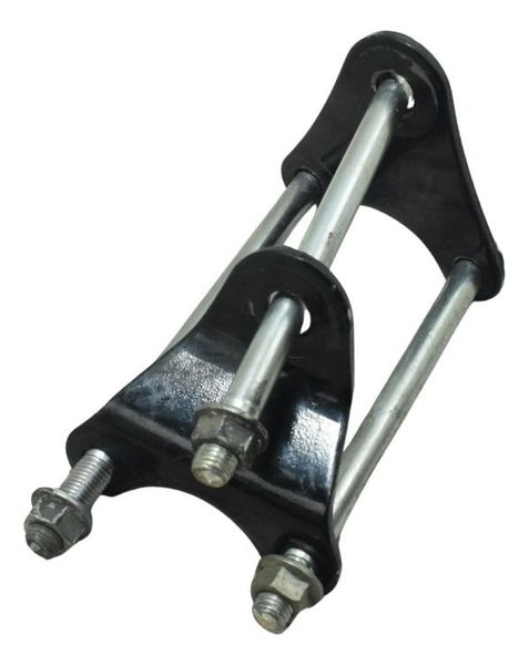 Suporte Motor Honda Cb 600f Hornet 12-14 Original