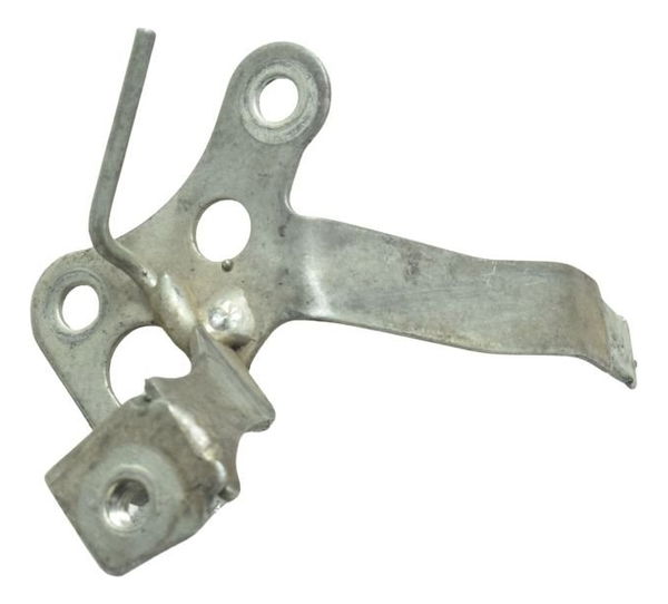 Suporte Honda Cb 600f Hornet 12-14 Original