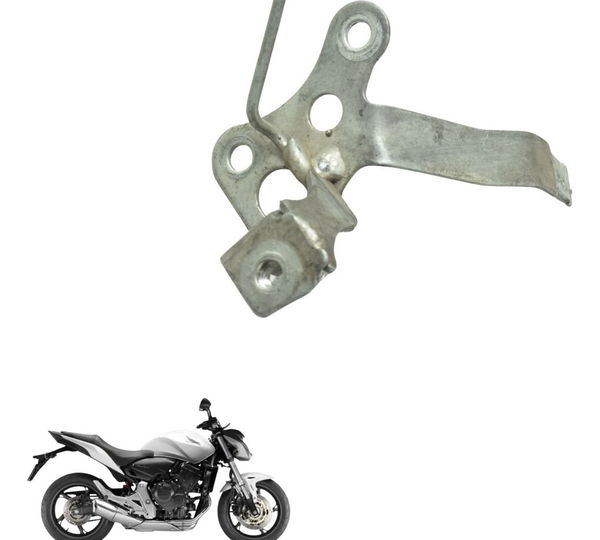 Suporte Honda Cb 600f Hornet 12-14 Original