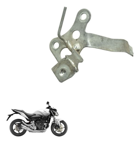 Suporte Honda Cb 600f Hornet 12-14 Original